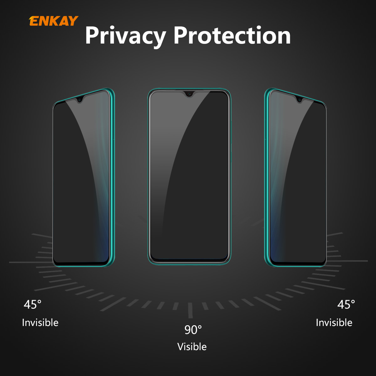 ENKAY-9H-6D-Anti-explosion-Anti-peeping-Hot-Blending-Full-Coverage-Tempered-Glass-Screen-Protector-f-1710715-4